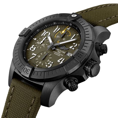 breitling avenger 45 mm|breitling avenger 45 chronograph.